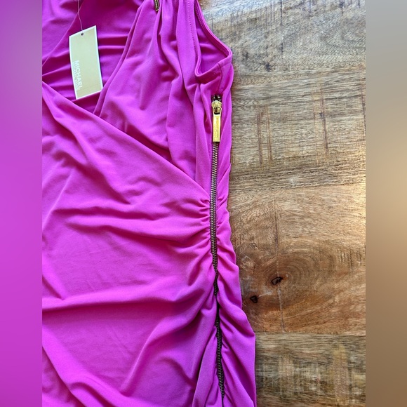 NWT Michael Kors Dress - Picture 3 of 7